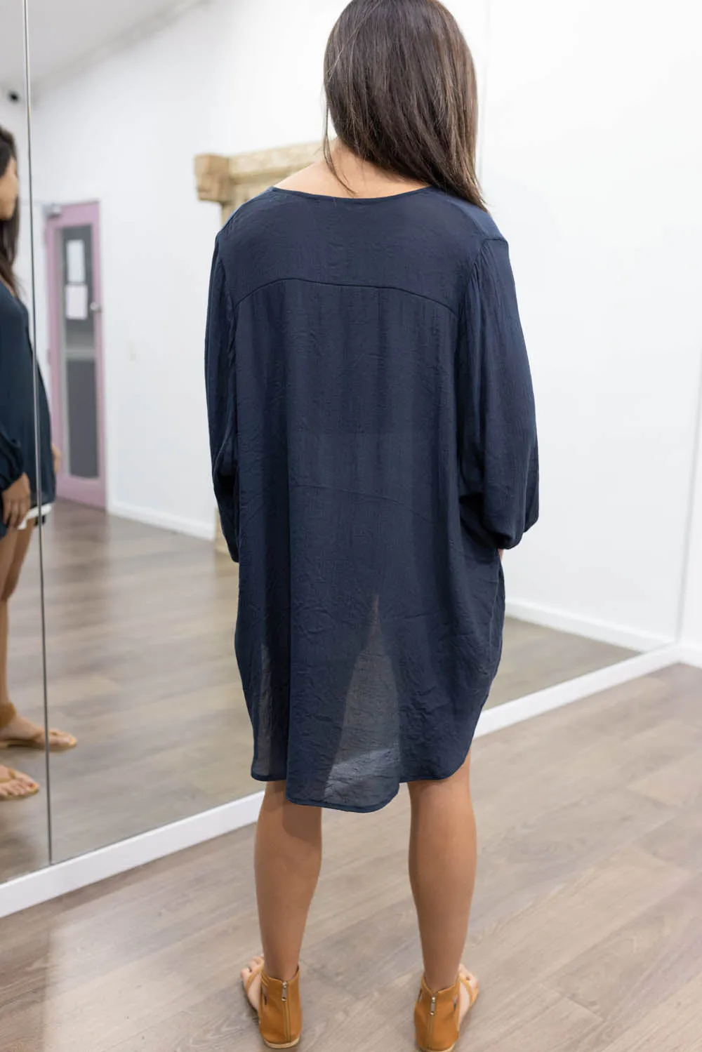 The Whitehaven Shirt