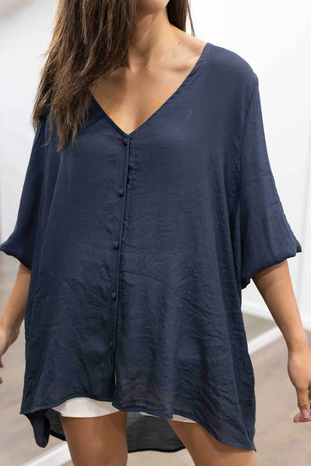 The Whitehaven Shirt