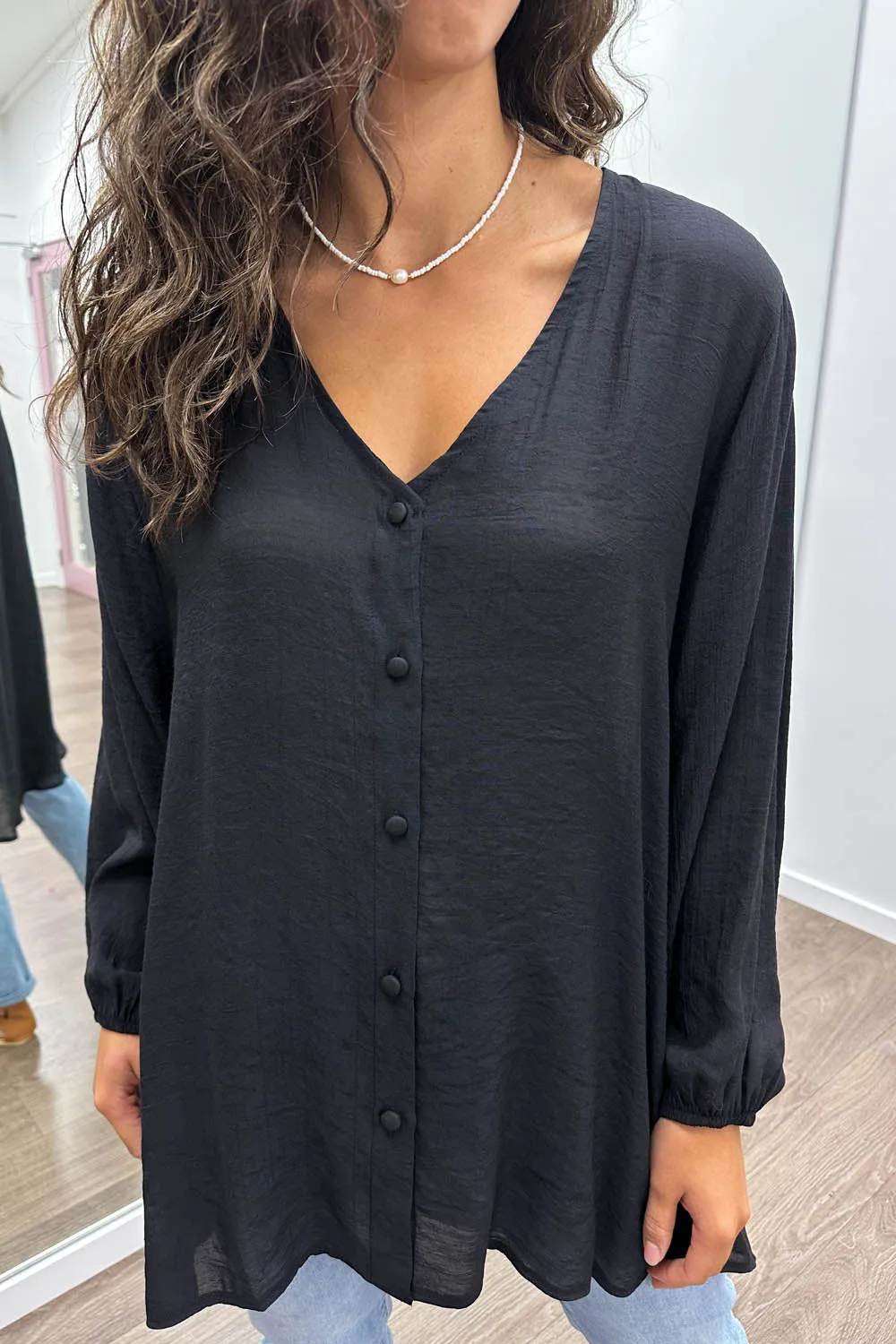 The Whitehaven Shirt