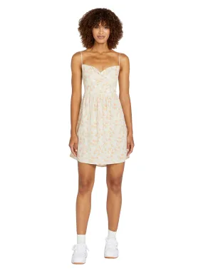 VOLCOM TIME TO GROW DRESS