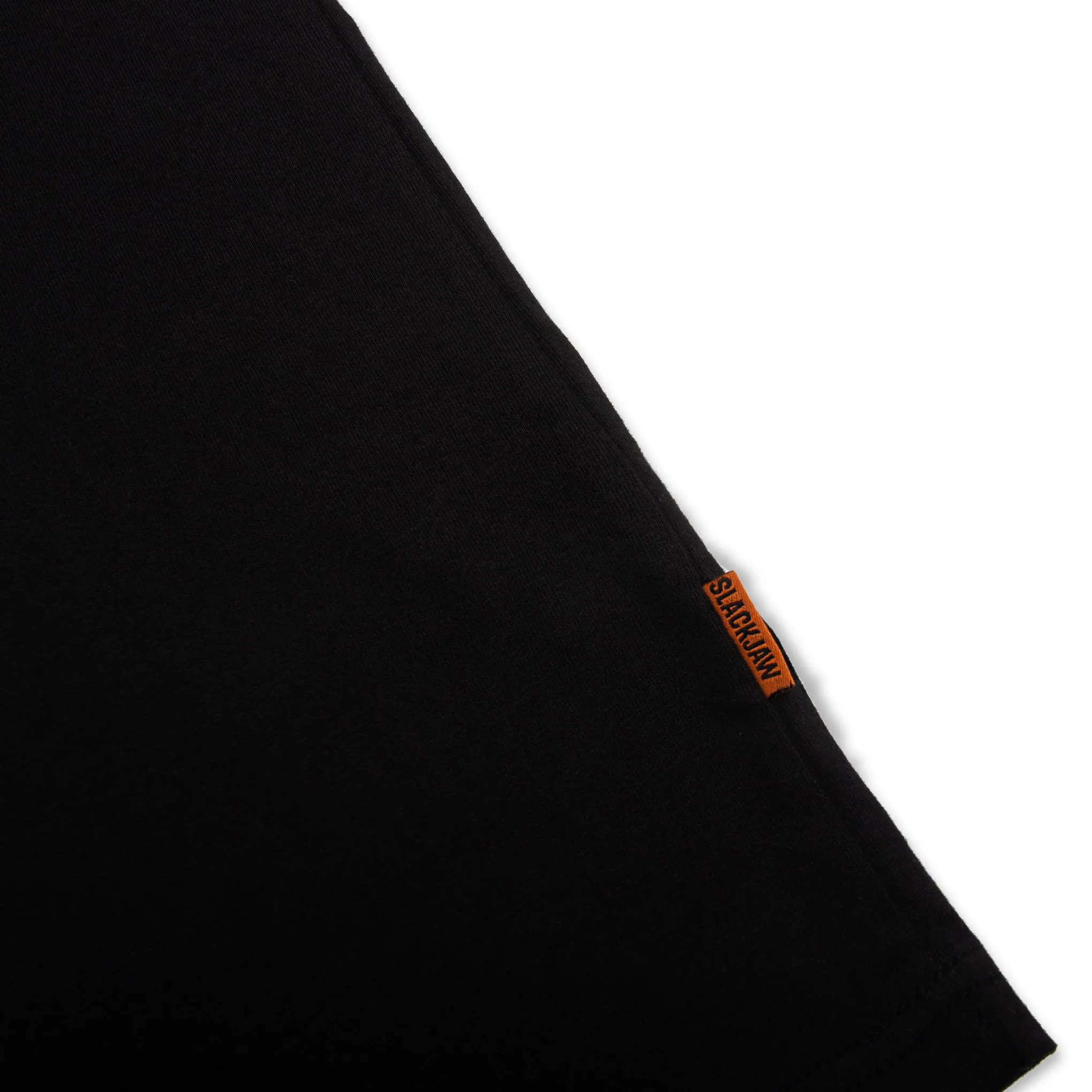Whiskey Sunset T Shirt - Black