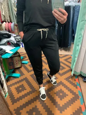 Womens Performance Jogger **2 options**