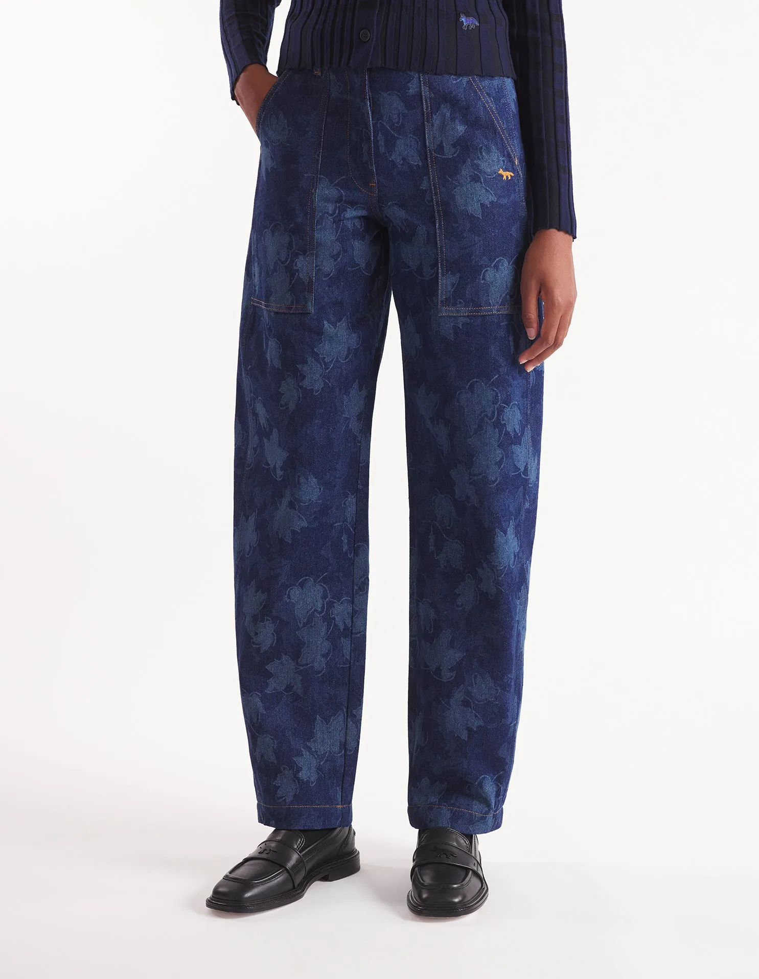 WORKWEAR PANTS