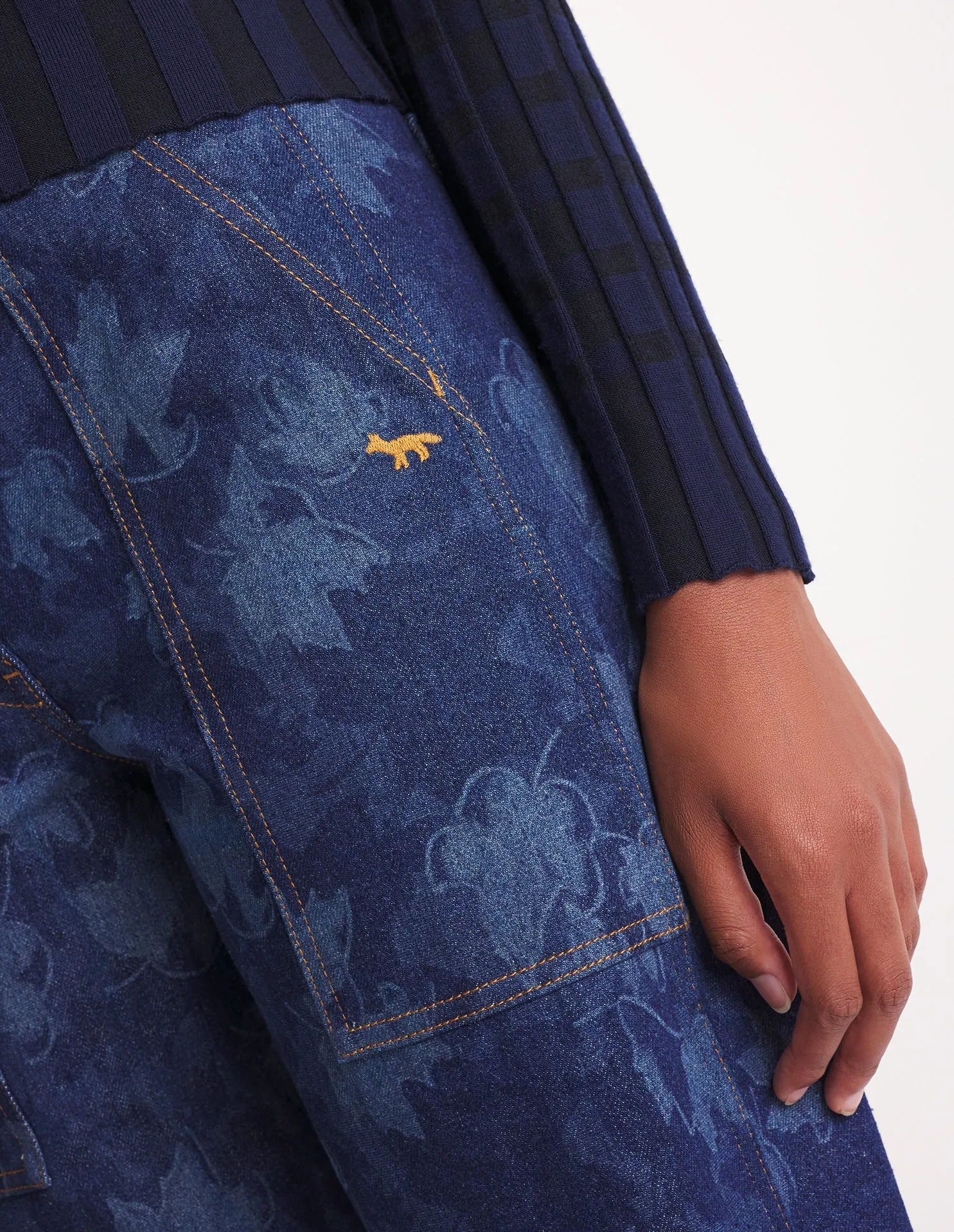 WORKWEAR PANTS